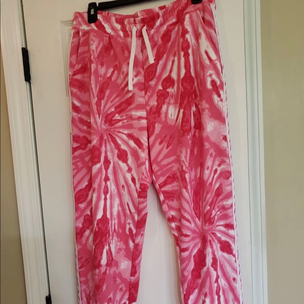 NWOT Tye Dye LULAROE JAX BCA